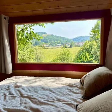 Les D'ibaia 3* Лабастид-Клеранс