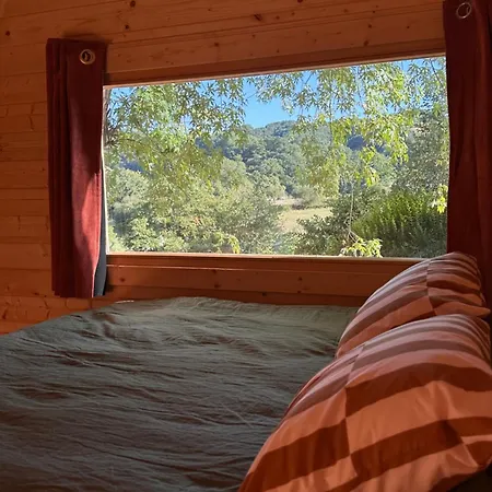 Les D'ibaia Guest house La Bastide-Clairence
